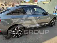 2021 Audi SQ5