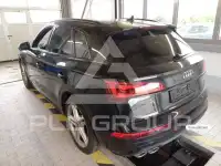 2021 Audi SQ5