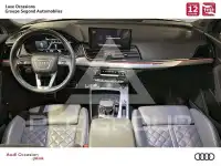 2021 Audi SQ5