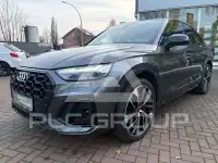 2021 Audi SQ5