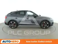 2021 Audi SQ5