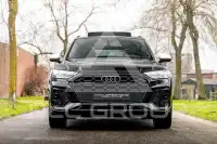 2021 Audi SQ5