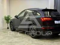 2021 Audi SQ5