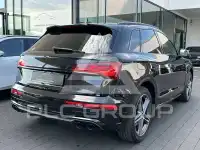 2021 Audi SQ5