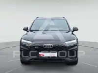 2021 Audi SQ5