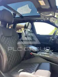 2021 Audi SQ5