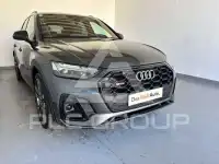 2021 Audi SQ5