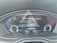 2021 Audi SQ5