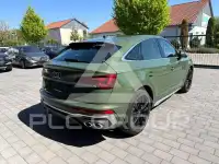 2021 Audi SQ5