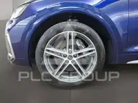 2021 Audi SQ5
