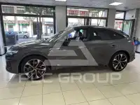 2021 Audi SQ5