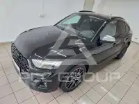 2021 Audi SQ5