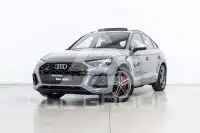 2021 Audi SQ5