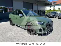 2021 Audi SQ5