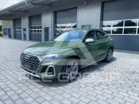 2021 Audi SQ5