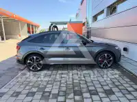 2021 Audi SQ5