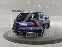 2021 Audi SQ5