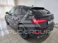 2021 Audi SQ5