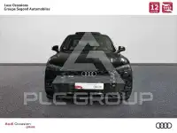 2021 Audi SQ5