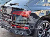 2021 Audi SQ5
