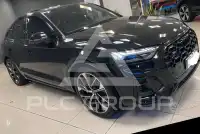 2021 Audi SQ5