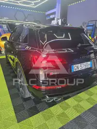2021 Audi SQ5