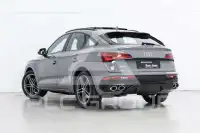 2021 Audi SQ5