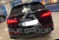 2021 Audi SQ5