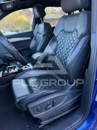2021 Audi SQ5