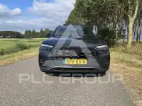 2021 Audi SQ5
