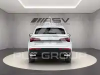 2021 Audi SQ5