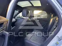 2021 Audi SQ5