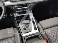 2021 Audi SQ5