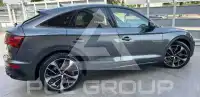 2021 Audi SQ5