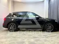 2021 Audi SQ5