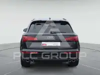 2021 Audi SQ5