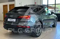 2021 Audi SQ5