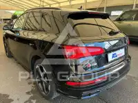 2021 Audi SQ5