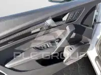 2021 Audi SQ5