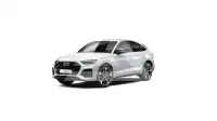 2021 Audi SQ5
