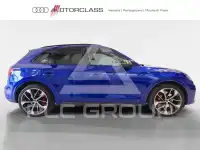 2021 Audi SQ5