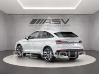 2021 Audi SQ5