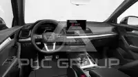 2021 Audi SQ5