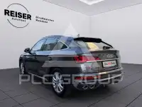 2021 Audi SQ5