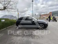 2021 Audi SQ5
