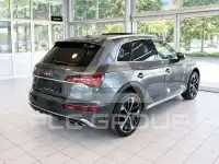 2021 Audi SQ5
