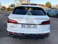 2021 Audi SQ5