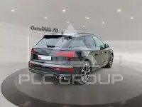 2021 Audi SQ5