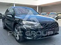 2021 Audi SQ5