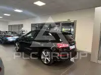 2021 Audi SQ5